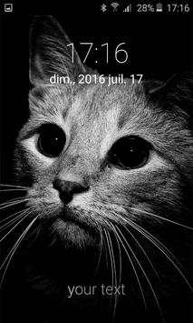 screen locker screenshot 6