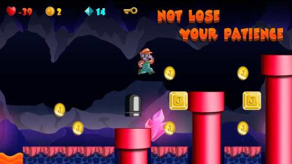 Unfair World screenshot 2