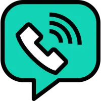 ikon CallApp Free Calls &amp; Messages