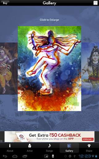Om Namah Shivaya Chanting screenshot 21