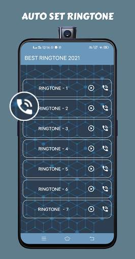 Viral Mobile Ringtone screenshot 4