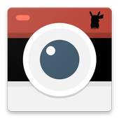 Camera for Pokemon 1.4.1
