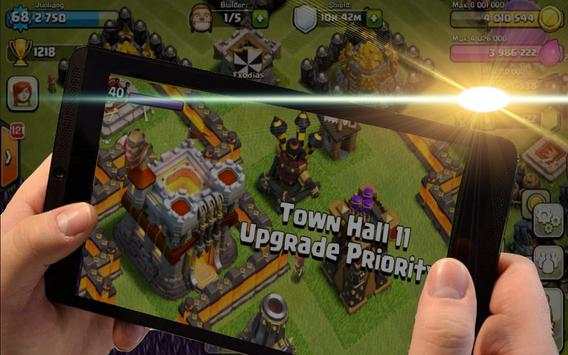 Leguide COC 2018 screenshot 2