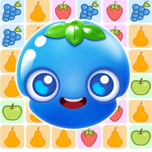 Fruit Blast Saga - Tile Puzzle 2020 icon