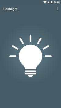 Flashlight screenshot 1