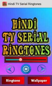 Hindi TV Serial Ringtones screenshot 2