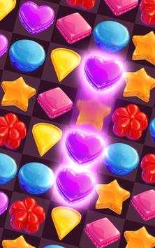 Love Crush Match 3 screenshot 5