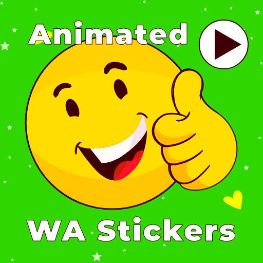 Animated Sticker Maker for Whatsapp Stickers 1.0