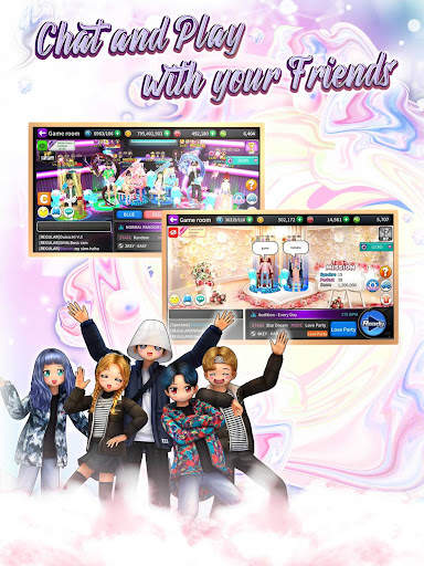 Club Audition M screenshot 8