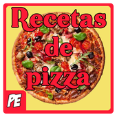 Recetas de Pizza icon