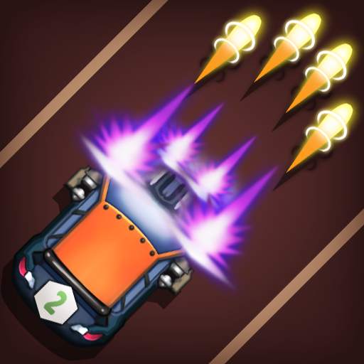 Car Defender 1.0.20