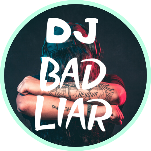 LAGU DJ BAD LIAR - FULLBASS icon