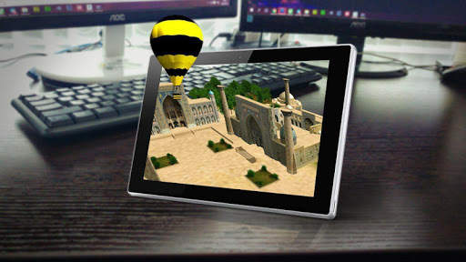 Registan 3D screenshot 8