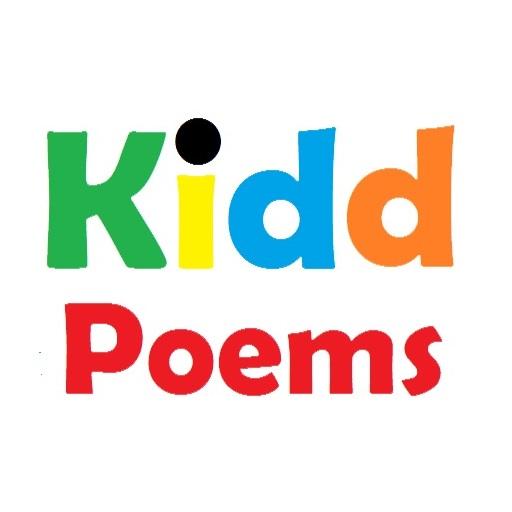 Kids Poems Offline icon