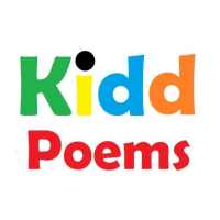 Kids Poems Offline logo