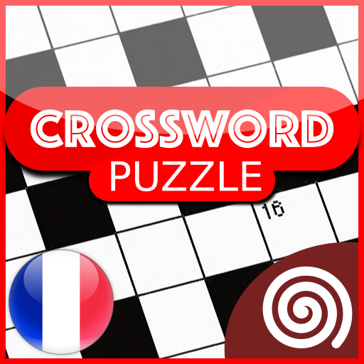 Mots Croisés icon