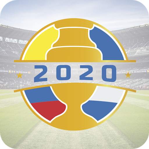 Copa America 2020 live 1.0