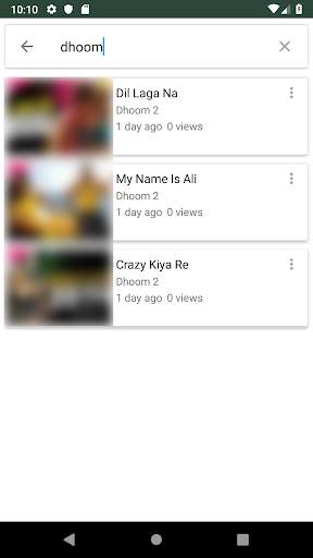 Hindi Songs of Aishwarya Rai 5 تصوير الشاشة