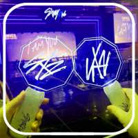 Stray Kids Songs - (Offline) 2020 logo