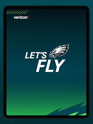 Philadelphia Eagles screenshot 6