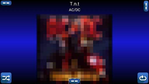 Music Player for Pad/Phone screenshot 4