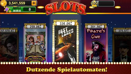 Slots™ screenshot 1