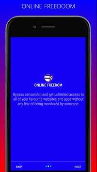VPN Bokepp screenshot 2