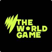 The World Game logo