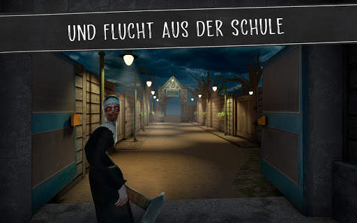 Evil Nun: Horror in der Schule screenshot 24
