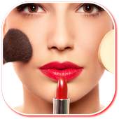 Face Make-Up Photo Editor 1.10
