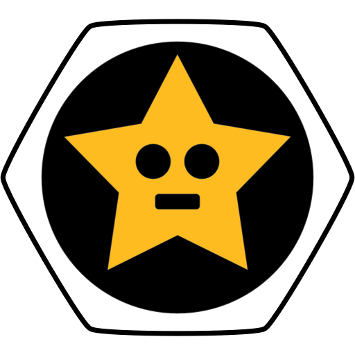 ScreenSaver for Brawl Stars icon