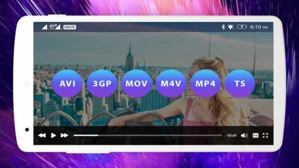 Movie Video Player Pro – 4D Player screenshot 5