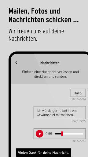 radio ffn. Wir sind Niedersachsen. screenshot 4