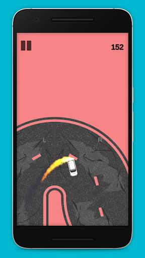 Drifter : 2D Drifting Game screenshot 6