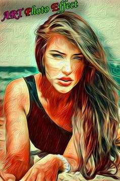 Photo Art Effect Pic Editor screenshot 3