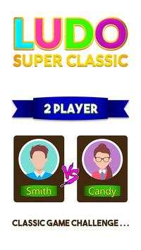 Ludo Super Classic screenshot 4
