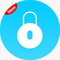 Lockdown - AppLock, Fingerprint & Vault on 9Apps
