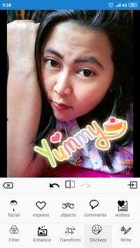 Desain Foto screenshot 3