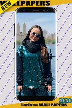 Larissa Manoela Wallpaper HD 2020 6 تصوير الشاشة