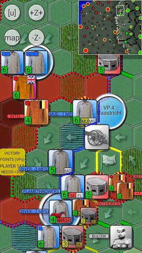First World War: Western Front (full) screenshot 6