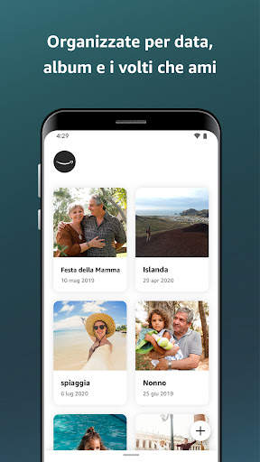 Amazon Photos screenshot 5