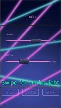 Flashlight Color Changer screenshot 3