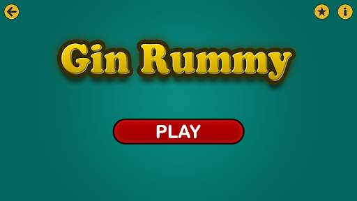Gin Rummy Offline - Card game screenshot 5