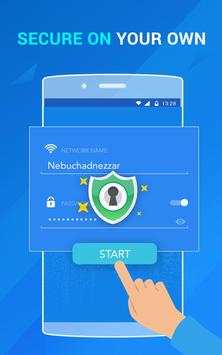 Wifi Hotspot screenshot 12