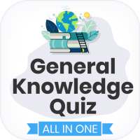 All in One General Knowledge Quiz App in English
