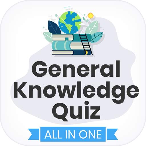 All in One General Knowledge Quiz App in English 0.0.2