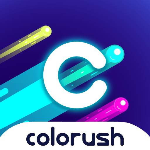 Colorush - Addictive Game 1.1