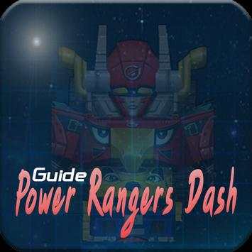 Guide for Power Rangers Dash screenshot 1