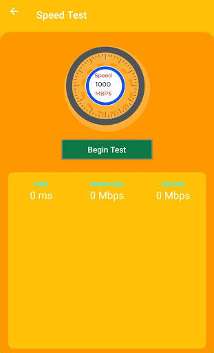 Atmanirbhar VPN - Fast And 100% Secure Indian VPN screenshot 2