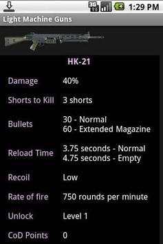 light machine gun screenshot 1